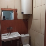 Дава се под наем Едностаен апартамент в Добрич, Свети Георги - 47 кв.м за 229.5 € - Снимка #1