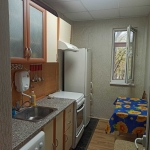 Дава се под наем Едностаен апартамент в Добрич, Градска болница - 47 кв.м за 204 € - Снимка #1