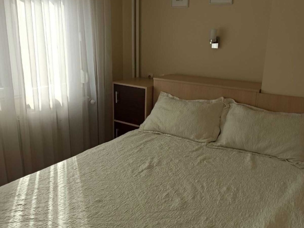 Дава се под наем Двустаен апартамент в София, Люлин 9 - 48 кв.м за 450 € - Снимка #1