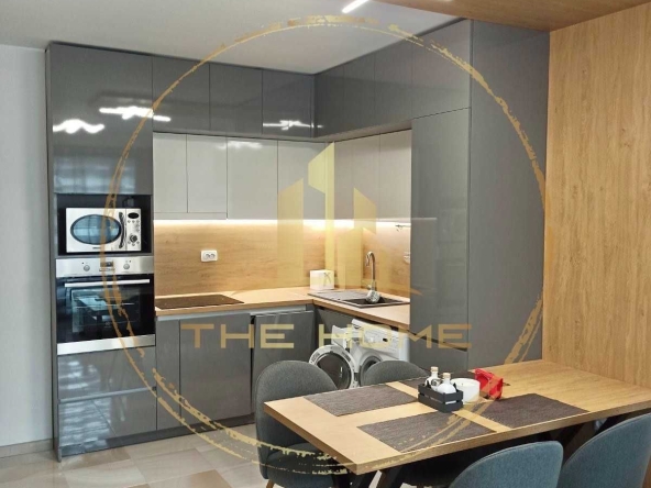 Дава се под наем Двустаен апартамент в Варна, Победа - 52 кв.м за 500 € - Снимка #1