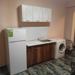 Дава се под наем Едностаен апартамент в Добрич, Градска болница - 47 кв.м за 229.5 € - Снимка #1