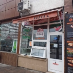 Дава се под наем Магазин в Хасково, Дружба 1 - 33 кв.м за 328.95 € - Снимка #1