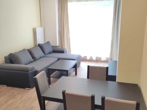 Дава се под наем Двустаен апартамент в София, Манастирски ливади - 63 кв.м за 598.23 € - Снимка #1