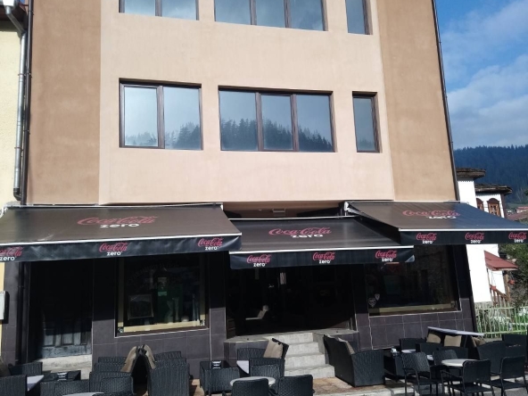 Къща в Пловдив, Център - 900 кв.м за 255 €/кв.м - Снимка #1