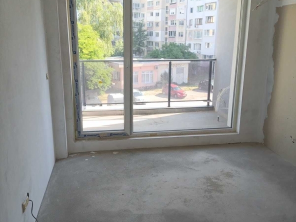 Двустаен апартамент в София, Дружба 2 - 65 кв.м за 1467 €/кв.м - Снимка #1