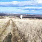 Парцел в с. Марково, Област Пловдив - 2000 кв.м за 26 €/кв.м - Снимка #1