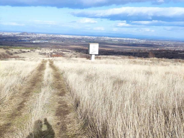 Парцел в с. Марково, Област Пловдив - 2000 кв.м за 26 €/кв.м - Снимка #1