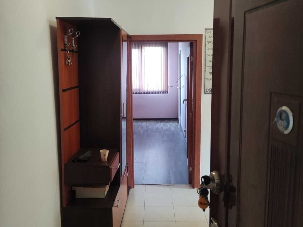 Тристаен апартамент в Сопот - 65 кв.м за 981 €/кв.м - Снимка #1