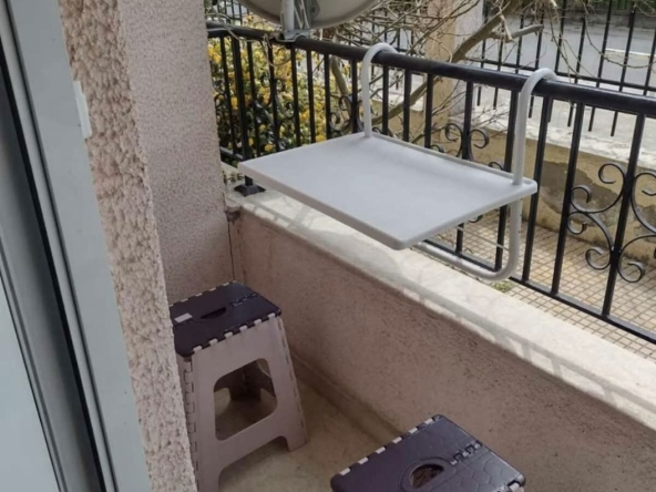 Едностаен апартамент в к.к. Слънчев бряг - 30 кв.м за 1500 €/кв.м - Снимка #1