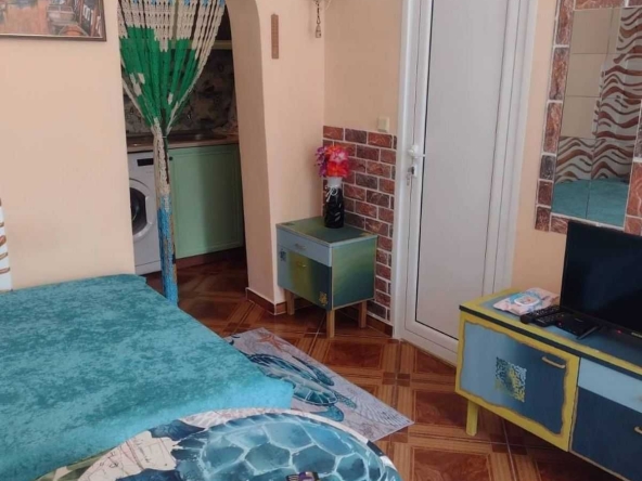 Едностаен апартамент в Несебър - 30 кв.м за 1500 €/кв.м - Снимка #1