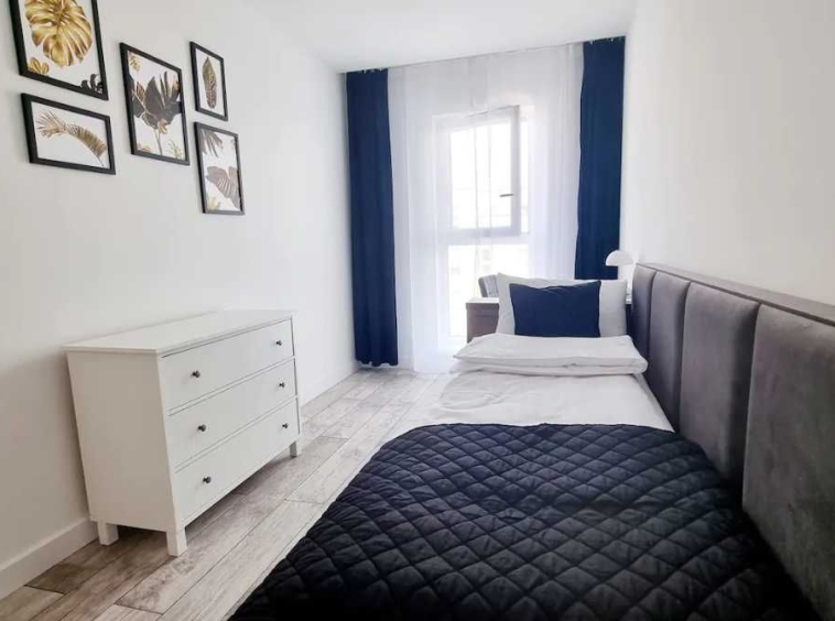 Дава се под наем Едностаен апартамент в Пловдив, Западен - 42 кв.м за 183.6 € - Снимка #1