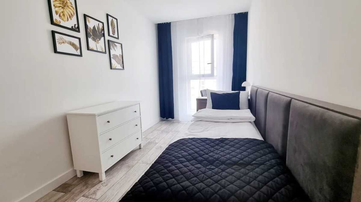 Дава се под наем Едностаен апартамент в Пловдив, Западен - 42 кв.м за 183.6 € - Снимка #1