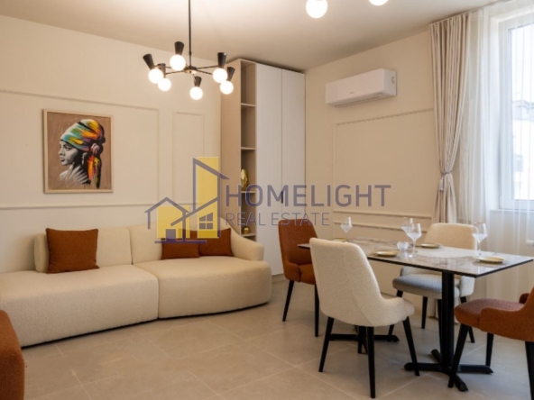 Четиристаен апартамент в София, Кръстова вада - 127 кв.м за 3056 €/кв.м - Снимка #1