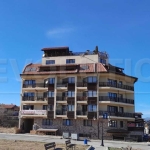 Едностаен апартамент в Банско - 46 кв.м за 1039 €/кв.м - Снимка #1