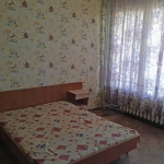 Дава се под наем Двустаен апартамент в Бургас, Лазур - 45 кв.м за 145 € - Снимка #1