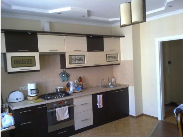 Дава се под наем Едностаен апартамент в София, Център - 55 кв.м за 331.5 € - Снимка #1