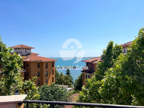 Едностаен апартамент в Ахелой - 44 кв.м за 1205 €/кв.м - Снимка #1