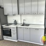 Дава се под наем Едностаен апартамент в Бургас, Лазур - 47 кв.м за 382.5 € - Снимка #1