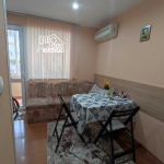 Дава се под наем Тристаен апартамент в Стара Загора, Ремиза - 70 кв.м за 331.5 € - Снимка #1