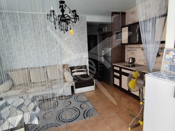 Едностаен апартамент в Поморие - 42 кв.м за 1643 €/кв.м - Снимка #1