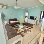 Дава се под наем Тристаен апартамент в Варна, Гранд Мол Варна - 90 кв.м за 650 € - Снимка #1