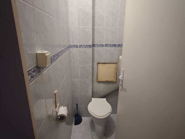 Дава се под наем Тристаен апартамент в София, Младост 1 - 90 кв.м за 714 € - Снимка #1