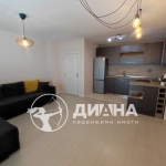 Двустаен апартамент в Пловдив, Гагарин - 82 кв.м за 1622 €/кв.м - Снимка #1