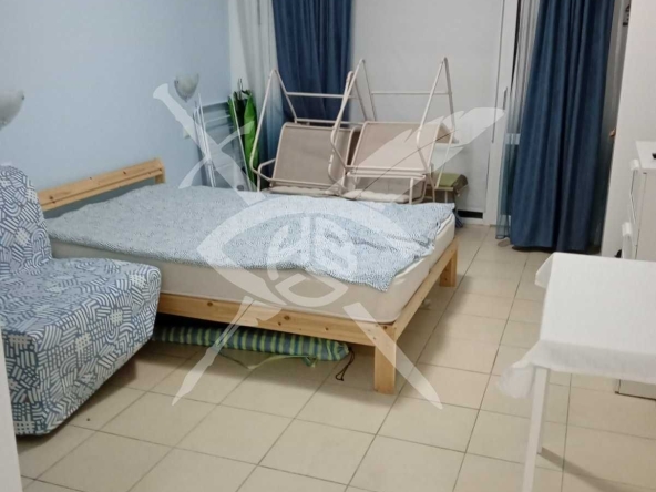 Едностаен апартамент в София, Хладилника - 44 кв.м за 615 €/кв.м - Снимка #1