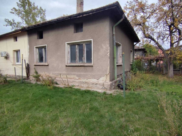 Къща в Перник, Църква - 61 кв.м за 585 €/кв.м - Снимка #1