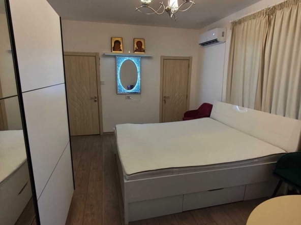 Едностаен апартамент в Пловдив, Тракия - 40 кв.м за 1057 €/кв.м - Снимка #1