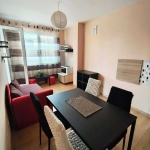 Дава се под наем Двустаен апартамент в София, Хиподрума - 54 кв.м за 498.27 € - Снимка #1