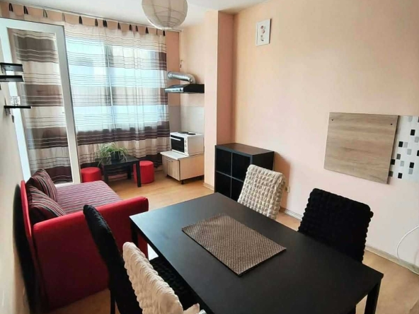 Дава се под наем Двустаен апартамент в София, Хиподрума - 54 кв.м за 498.27 € - Снимка #1