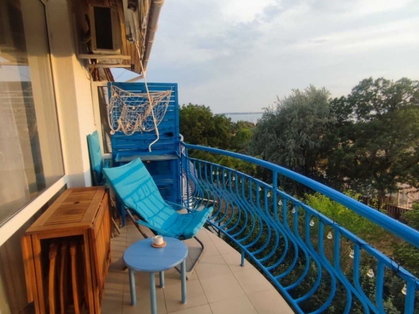 Двустаен апартамент в Свети Влас - 67 кв.м за 1028 €/кв.м - Снимка #1