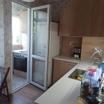 Двустаен апартамент в Плевен, Дружба 2 - 63 кв.м за 697 €/кв.м - Снимка #1