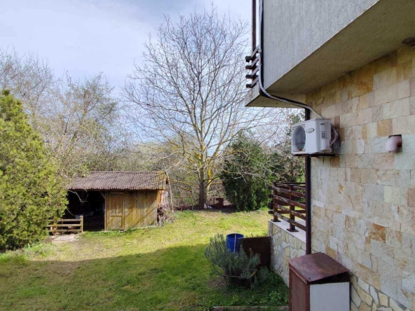 Къща в Варна, Център - 140 кв.м за 1191 €/кв.м - Снимка #1