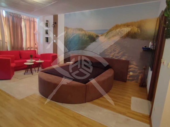 Едностаен апартамент в Приморско - 72 кв.м за 531 €/кв.м - Снимка #1