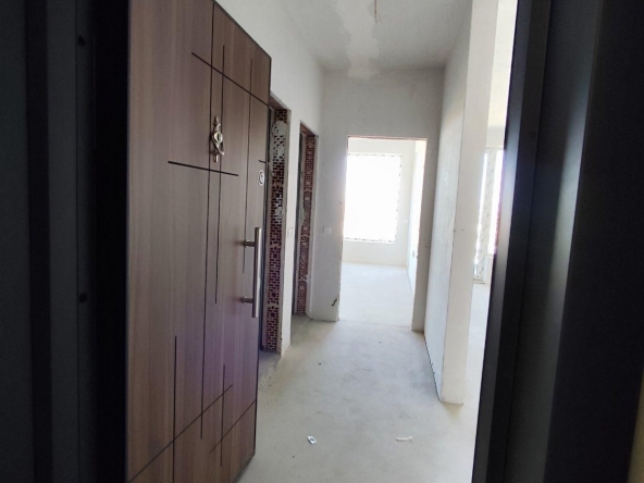 Двустаен апартамент в Бургас, Изгрев - 66 кв.м за 1819 €/кв.м - Снимка #1