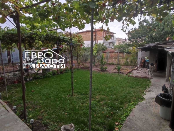 Къща в Стара Загора, Кольо Ганчев - 260 кв.м за 866 €/кв.м - Снимка #1