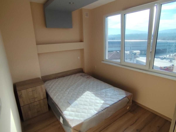 Дава се под наем Двустаен апартамент в София, Обеля 2 - 44 кв.м за 425 € - Снимка #1