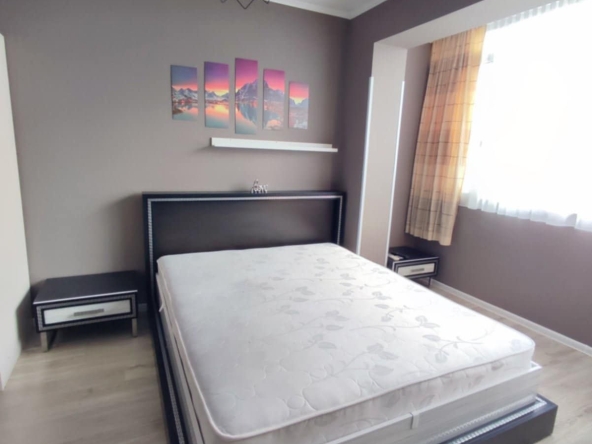 Дава се под наем Двустаен апартамент в Русе, Здравец Изток - 62 кв.м за 280.5 € - Снимка #1