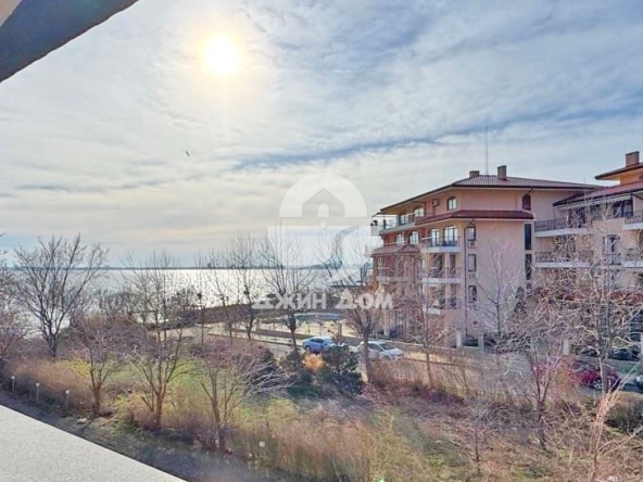 Тристаен апартамент в Свети Влас - 149 кв.м за 1095 €/кв.м - Снимка #1