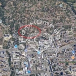 Парцел в Варна, м-т Планова - 1200 кв.м за 84 €/кв.м - Снимка #1