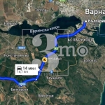 Парцел в София, Дружба 2 - 5000 кв.м за 13 €/кв.м - Снимка #1