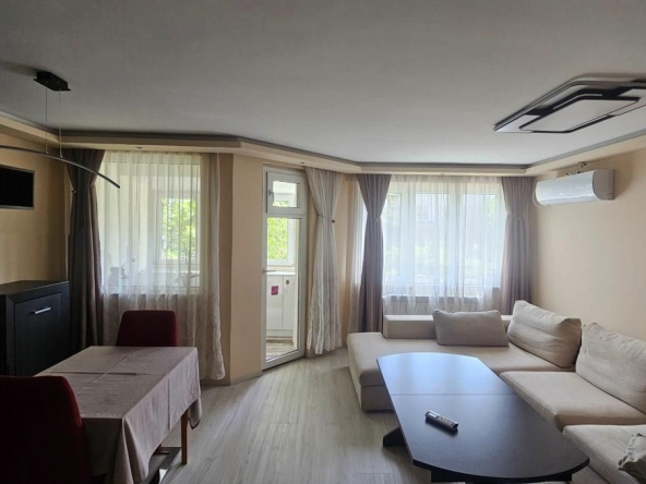 Дава се под наем Тристаен апартамент в София, Иван Вазов - 76 кв.м за 999 € - Снимка #1