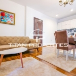 Дава се под наем Тристаен апартамент в Варна, Базар Левски - 90 кв.м за 900 € - Снимка #1