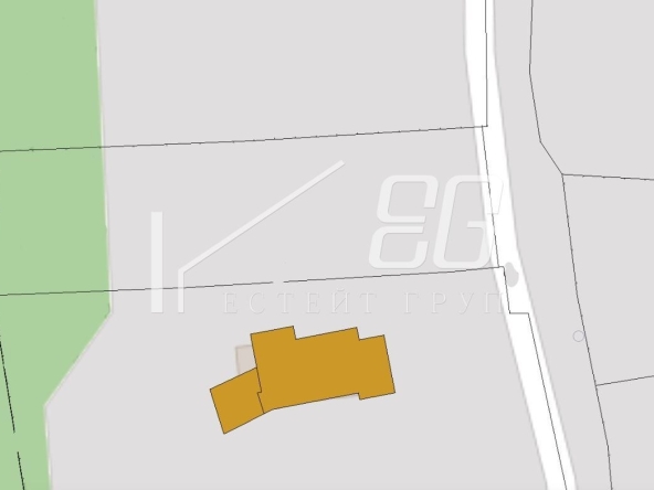 Парцел в Варна, м-т Франга Дере - 1000 кв.м за 125 €/кв.м - Снимка #1