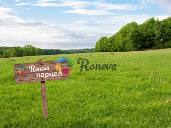 Парцел в с. Просечен, Област Варна - 972 кв.м за 5 €/кв.м - Снимка #1