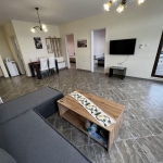 Дава се под наем Тристаен апартамент в Бургас, Сарафово - 90 кв.м за 714 € - Снимка #1