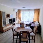 Дава се под наем Двустаен апартамент в Бургас, Лазур - 70 кв.м за 612 € - Снимка #1