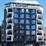 Гараж / Паркомясто в Плевен, Идеален център - 18 кв.м за 1662 €/кв.м - Снимка #1